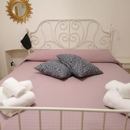 Вілла Casa Colibri Монополі Екстер'єр фото